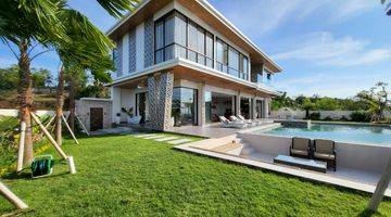 Gambar 2 Brand New 1 Million Ocean View Villa In Jimbaran, Bali