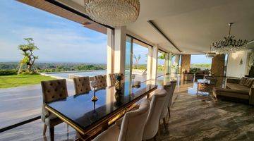 Gambar 4 Brand New 1 Million Ocean View Villa In Jimbaran, Bali