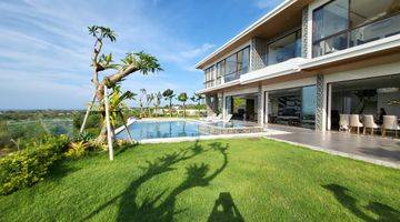 Gambar 1 Brand New 1 Million Ocean View Villa In Jimbaran, Bali