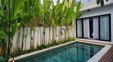 Gambar 5 2 Br Freehold Villa At Prime Area Of Nusa Dua