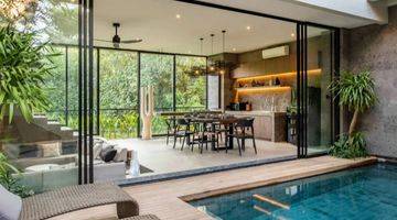 Gambar 1 Luxury 3 Bedrooms Villa For Sale In Berawa, Canggu