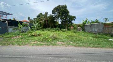 Gambar 3 Small Plot Land For Sale At , Keramas Gianyar