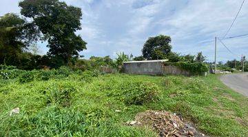 Gambar 4 Small Plot Land For Sale At , Keramas Gianyar