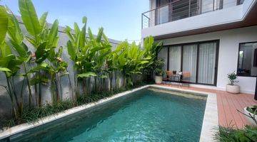 Gambar 5 Elegant 3 Bedroom Luxury Villa At Prime Seminyak Location.