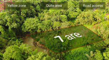 Gambar 1 Exclusive Land For Lease Near Nuanu Only 10 Minutes To The Beach