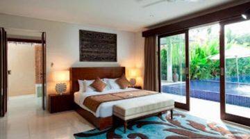 Gambar 4 Exquisite 6 Bedroom Luxury Villa In Jimbaran