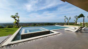 Gambar 3 Brand New 1 Million Ocean View Villa In Jimbaran, Bali