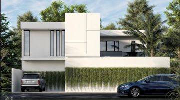 Gambar 3 Brand New Villa For Leasehold In Sanur 25 Years