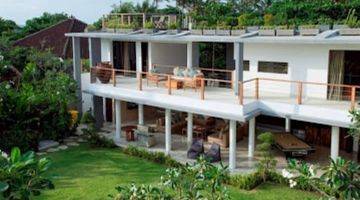 Gambar 1 Exquisite 6 Bedroom Luxury Villa In Jimbaran