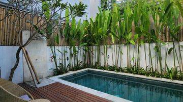 Gambar 4 2 Br Freehold Villa At Prime Area Of Nusa Dua