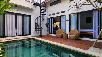 Gambar 1 2 Br Freehold Villa At Prime Area Of Nusa Dua