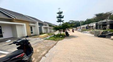 Gambar 3 Persada Cisoka Residence Rumah Subsidi Tangerang Siap Huni Ready