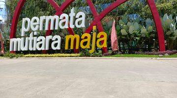 Gambar 3 Over kredit permata Mutiara Maja cluster Ruby jual rugi cepat BU