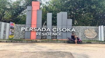 Gambar 4 Persada Cisoka Residence Rumah Subsidi Tangerang Siap Huni Ready