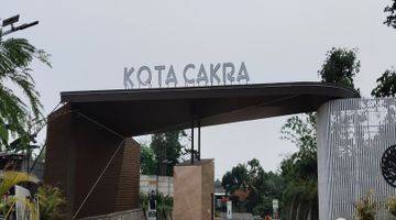 Gambar 2 Kota Cakra Tigaraksa Tangerang Cuma 3 Juta