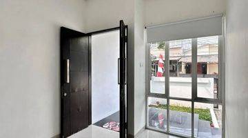 Gambar 3 Rumah Pondok Indah Pim Mall Jalan Lebar Murah T 155 B 260