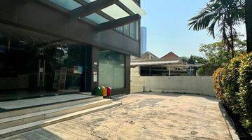 Gambar 2 Gedung Sudirman 5 Lantai Siap Pakai Lokasi Premium Prime