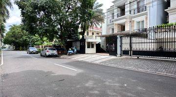 Gambar 1 Rumah Pondok Indah Prime Area Dekat Bukit Golf Full Furnished