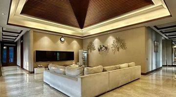 Gambar 5 Rumah Kemang Pejaten Barat Tropis Luxury Mewah T 1317 B 1500 