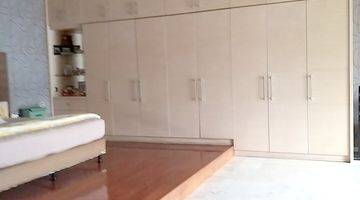 kamar tidur jual cepat...hitung tanah rumah furnished