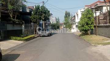 foto lainnya kavling shm cluster mekar wangi