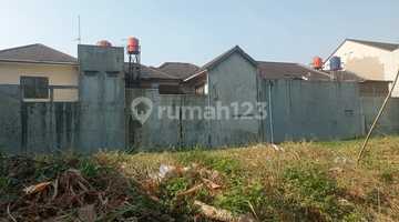 foto lainnya kavling shm cluster mekar wangi