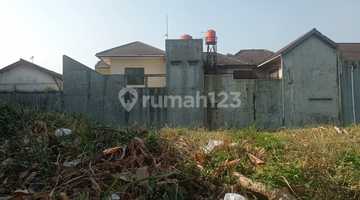 foto lainnya kavling shm cluster mekar wangi