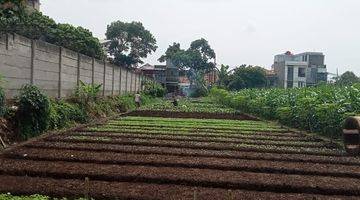 Gambar 1 Tanah SHM Mainroad Jalan Pesantren Cimahi, Cocok Untuk Usaha