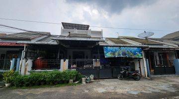 Gambar 1 Rumah 2.5 Lantai serdam pondok indah permai jual cepat