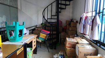 Gambar 2 Rumah 2.5 Lantai serdam pondok indah permai jual cepat