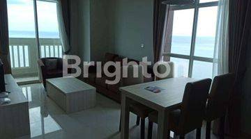 Gambar 1 BALIKPAPAN, APARTEMEN BORNEO BAY (LIN488)