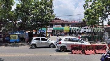 Gambar 2 LANGKA! Lahan Produktif di Mainroad Surapati, Phh. Mustofa, Bandung!