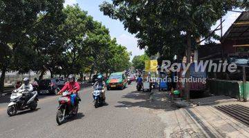 Gambar 3 LANGKA! Lahan Produktif di Mainroad Surapati, Phh. Mustofa, Bandung!