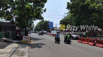 Gambar 4 LANGKA! Lahan Produktif di Mainroad Surapati, Phh. Mustofa, Bandung!