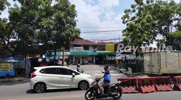 Gambar 5 LANGKA! Lahan Produktif di Mainroad Surapati, Phh. Mustofa, Bandung!