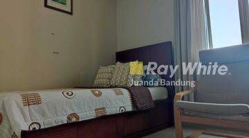 Gambar 4 Terjangkau Apartment Galeri Ciumbuleuit Ii Type 2 Bedroom Harga Menarik 