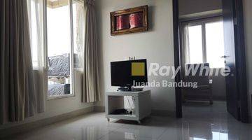 Gambar 1 Terjangkau Apartment Galeri Ciumbuleuit Ii Type 2 Bedroom Harga Menarik 