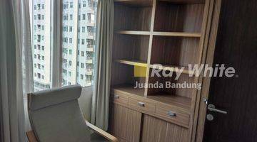 Gambar 2 Terjangkau Apartment Galeri Ciumbuleuit Ii Type 2 Bedroom Harga Menarik 