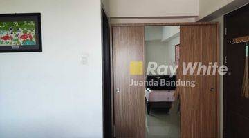 Gambar 3 Terjangkau Apartment Galeri Ciumbuleuit Ii Type 2 Bedroom Harga Menarik 