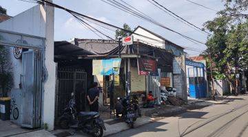 Gambar 1 Rumah Minimalis 2 Lantai di Sayap Antapani, Bandung!