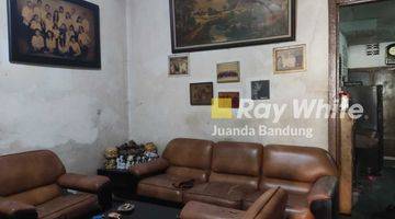 Gambar 2 STRATEGIS! Rumah 1 Lantai di Sayap Lengkong Kecil, Bandung!