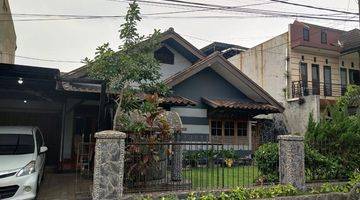 Gambar 1 Rumah Nyaman 1 Lantai di Cijaura Sayap Soekarno Hatta, Bandung!