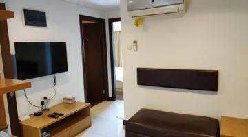 Gambar 1 Apartment Cantik Siap Huni Furnished di el Royale, Braga Bandung!