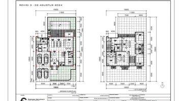 Gambar 5 Andara Mediterranian By Emporio Architect Dekat Akses Tol