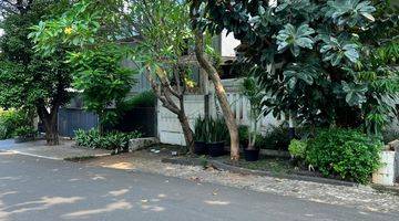 Gambar 1 Oldhouse Premium Area Kebayoran Baru Dekat Pusat Bisnis