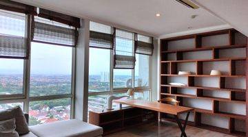 Gambar 2 Termurah Apartemen The Via n The Vue Ciputra World Surabaya Barat.