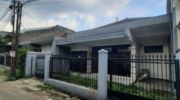 Gambar 2 Rumah Hitung Tanah Tengah Kota Kembar Bandung Kota