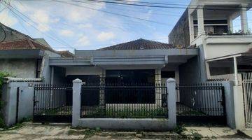 Gambar 1 Rumah Hitung Tanah Tengah Kota Kembar Bandung Kota