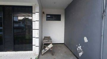 Gambar 4 Rumah Hitung Tanah Tengah Kota Kembar Bandung Kota