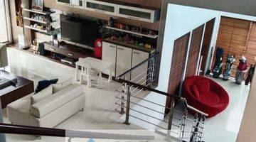 Gambar 2 Dijual Rumah Mewah Full Furnished Permata Buana